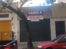  Terreno (Parcela) en venta en Capital Federal, Buenos Aires, Capital Federal