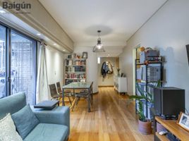 2 Habitación Departamento en venta en Capital Federal, Buenos Aires, Capital Federal