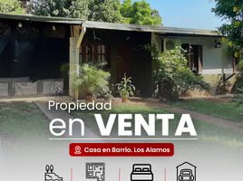 2 Habitación Villa en venta en Misiones, Capital, Misiones