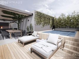 Studio Appartement zu verkaufen in Federal Capital, Buenos Aires, Federal Capital