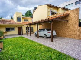 3 Schlafzimmer Villa zu verkaufen in Rosario, Santa Fe, Rosario