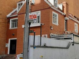 Estudio Casa en alquiler en Bogotá, Cundinamarca, Bogotá