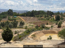  Terreno (Parcela) en venta en Sutamarchan, Boyaca, Sutamarchan