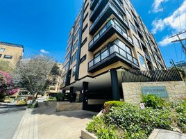 2 Habitación Apartamento en venta en Bogotá, Cundinamarca, Bogotá