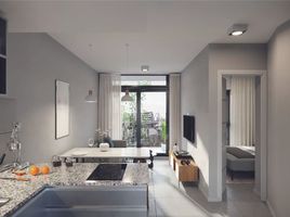 1 Schlafzimmer Appartement zu verkaufen in Rosario, Santa Fe, Rosario, Santa Fe