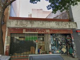  Terreno (Parcela) en venta en Capital Federal, Buenos Aires, Capital Federal