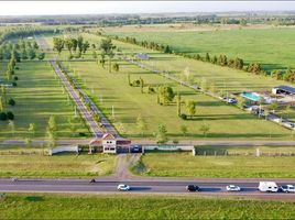  Terreno (Parcela) en venta en Santa Fe, Rosario, Santa Fe