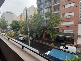 2 Schlafzimmer Wohnung zu verkaufen in Federal Capital, Buenos Aires, Federal Capital, Buenos Aires, Argentinien