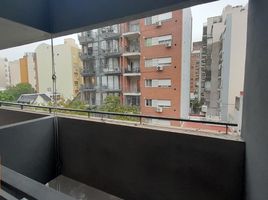 Condominium 1 chambre à vendre à Federal Capital, Buenos Aires, Federal Capital