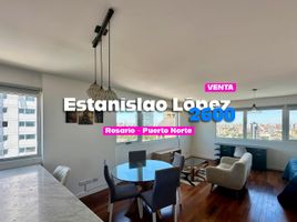 Estudio Apartamento en venta en Rosario, Santa Fe, Rosario