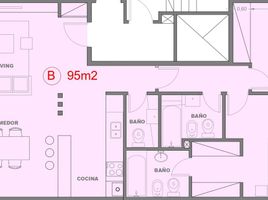 2 Habitación Apartamento en venta en La Matanza, Buenos Aires, La Matanza