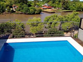 1 chambre Appartement for sale in Tigre, Buenos Aires, Tigre