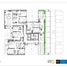 2 Habitación Apartamento en venta en Cordobá, Capital, Cordobá