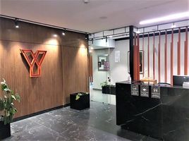 89.50 SqM Office for rent in Alvaro Obregon, Mexico City, Alvaro Obregon