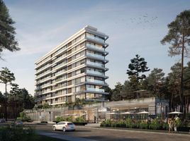 Estudio Apartamento en venta en Pinamar, Buenos Aires, Pinamar