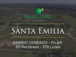  Terreno (Parcela) en venta en Pilar, Buenos Aires, Pilar
