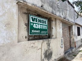 2 Schlafzimmer Villa zu verkaufen in Rosario, Santa Fe, Rosario, Santa Fe, Argentinien