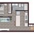 1 Bedroom Apartment for sale in Rosario, Santa Fe, Rosario, Santa Fe