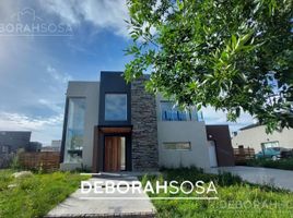 3 Schlafzimmer Haus zu verkaufen in Escobar, Buenos Aires, Escobar, Buenos Aires, Argentinien