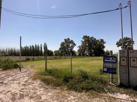  Land for sale in Pocito, San Juan, Pocito