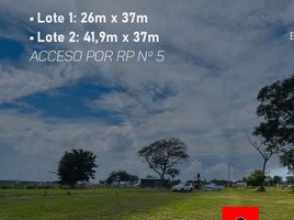  Terrain for sale in Capital, Corrientes, Capital