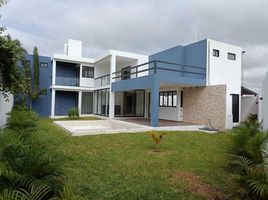 3 Schlafzimmer Haus zu verkaufen in Merida, Yucatan, Merida, Yucatan