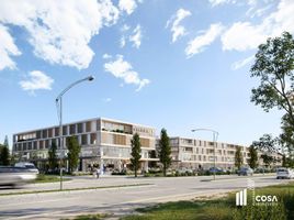 51.75 제곱미터입니다 Office for sale in 로사리오, 산타페, 로사리오