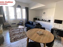 1 Bedroom Apartment for rent in Federal Capital, Buenos Aires, Federal Capital