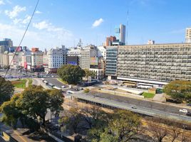 60 SqM Office for sale in Federal Capital, Buenos Aires, Federal Capital