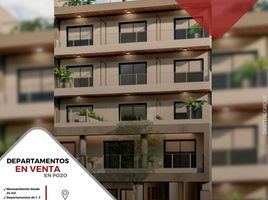 Estudio Apartamento en venta en Salta, Capital, Salta