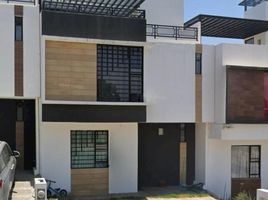 4 Schlafzimmer Wohnung zu verkaufen in Morelia, Michoacan, Morelia, Michoacan