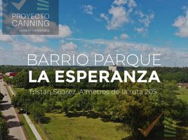 Grundstück zu verkaufen in Esteban Echeverria, Buenos Aires, Esteban Echeverria