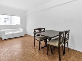 1 Schlafzimmer Appartement zu verkaufen in Federal Capital, Buenos Aires, Federal Capital