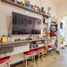 Villa 3 chambre à vendre à Rosario, Santa Fe, Rosario