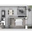 Appartement 1 chambre à vendre à Rosario, Santa Fe, Rosario