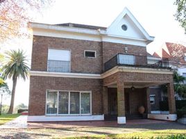 5 Schlafzimmer Haus zu verkaufen in Vicente Lopez, Buenos Aires, Vicente Lopez