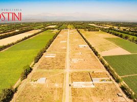  Terreno (Parcela) en venta en Jujuy, El Carmen, Jujuy