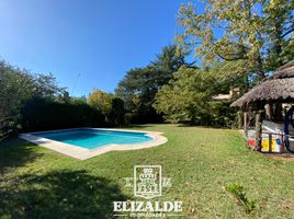 3 Schlafzimmer Haus zu verkaufen in Escobar, Buenos Aires, Escobar