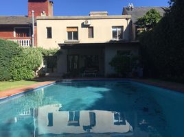 3 Bedroom House for sale in General Sarmiento, Buenos Aires, General Sarmiento