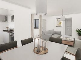 Estudio Apartamento en venta en Argentina, Capital, Cordobá, Argentina