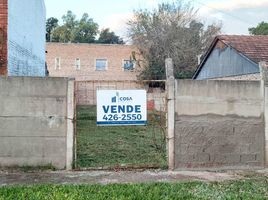  Terreno (Parcela) en venta en Santa Fe, Rosario, Santa Fe