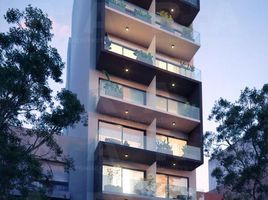 1 Schlafzimmer Appartement zu verkaufen in Federal Capital, Buenos Aires, Federal Capital, Buenos Aires, Argentinien