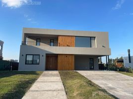 3 Schlafzimmer Villa zu verkaufen in Pilar, Buenos Aires, Pilar