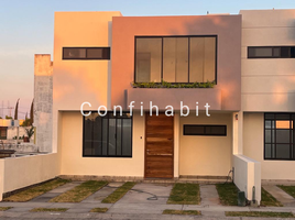 3 Schlafzimmer Villa zu verkaufen in Guadalajara, Jalisco, Guadalajara