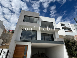 Maison 3 chambre à vendre à Nicolas Romero, Mexico, Nicolas Romero