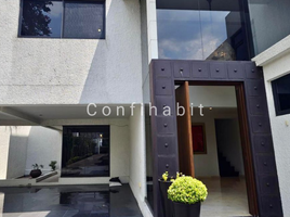 3 Schlafzimmer Haus zu verkaufen in Cuajimalpa De Morelos, Mexico City, Cuajimalpa De Morelos