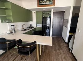 1 Habitación Apartamento en alquiler en Monterrey, Nuevo León, Monterrey