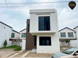 3 Bedroom House for sale in Daule, Guayas, Daule, Daule