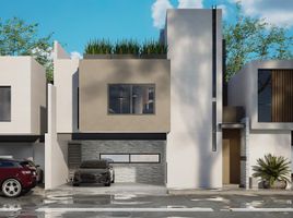 3 Schlafzimmer Villa zu verkaufen in San Luis Potosi, San Luis Potosi, San Luis Potosi, San Luis Potosi