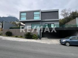 1 Habitación Casa en venta en Monterrey, Nuevo León, Monterrey